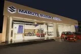 Auric Motors - Best Maruti Agency in Jodhpur