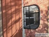 Window well covers and welding service
