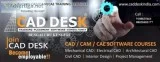 CaddeskKengeri is having an urgent openings for NX CAD  Trainers