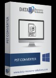 Drs pst file converter