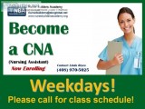 Nursing Assistant in Santa Clara CA