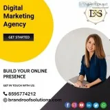 India&rsquos 1 Best Digital Marketing Agency  Brand Roof Solutio