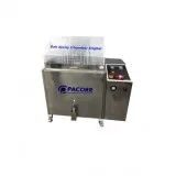 Salt spray chamber