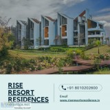 Rise Resort Residences Sector 1 Greater Noida West