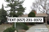 BEAUTIFUL HOME FOR RENT AVAILABLE FOR IMMEDIATE RENTAL