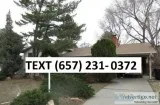 BEAUTIFUL HOME FOR RENT AVAILABLE FOR IMMEDIATE RENTAL