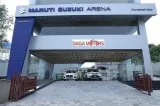 Daga Motors - Best Maruti Dealer in Bhopal