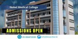 Nobel Medical College Admission 2021-22