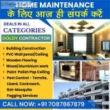 Home Repair Services near me
