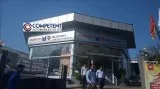 Competent Automobiles Co. Ltd. - Best Maruti Agency in Hamirpur