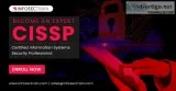 CISSP Certification Training