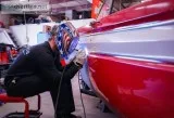 Classic Car Restoration Center