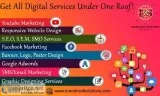 Top Website Designing and Digital Marketing Company in India  BR
