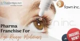 Eye Drops Franchise Company