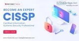 CISSP Certification Training Online