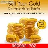 Cash For Gold In Noida Sector 18  Gold Buying Shop