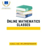 online mathematics classes