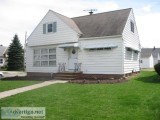 Single family home for Rent Garfield Hts