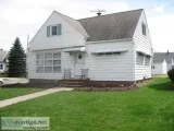 Single family home for Rent Garfield Hts