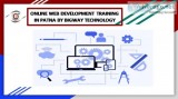 Bigway Technology Offers Website Development Training In Patna