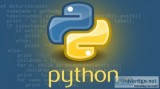 Python training institute in delhi