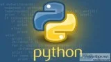 Python training institute in delhi