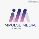 Digital marketing agency | impulse media solution