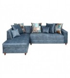 Buy l shape sofa set online at 40% off customhouzz