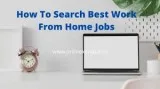 Earn from mobile - earn rs1000/- daily - 83000 60505