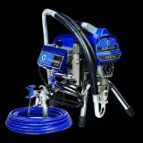 Airless Spray painting machine manufacturer