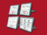 Led flood light manufacturers