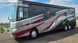 2014 Newmar Dutchstar 4018 Class A Diesel RV for sale in Denver