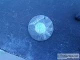 CUT OFF WHEELS