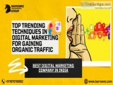 Top class Digital marketing agency