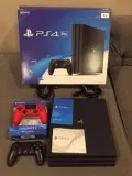 PlayStation 4 Pro
