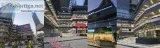 Galaxy Blue Sapphire Plaza Largest Commercial Complexes in Noida