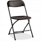 Samsonite Folding Chairs wCart (Used)