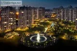 Homes to feel peace at Central Park Flower Valley Gurgaon