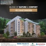 3bhk apartments for sale in appa junction | mangatram developers
