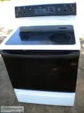 GE Electric Range