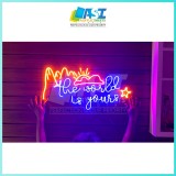 Customize neon sign online in india | acrylic sheets india