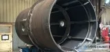 Heavy steel structure fabrication manufacturers