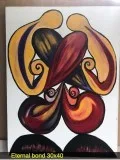 Original Artwork for Sale Online  Festus Marazere