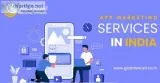 App Marketing Services in India  Glocal Excell Interactive Softw