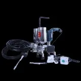 Two Component Injection Grouting Pump