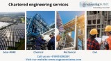 Best Chartered engineer services in India