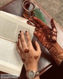 Mehndi designer in thalassery