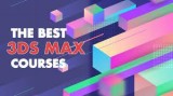 3D STUDIO MAXTRAINING COURSE IN GURGAON  3D STUDIO MAX  TRAINING