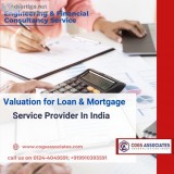 Valuation Service in Gurugram