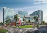 Commercial Projects In Noida Extension